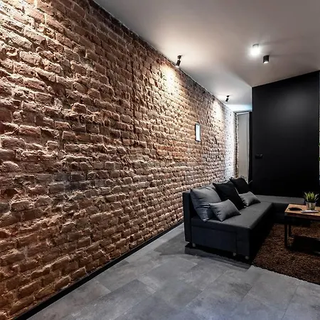 Krakowskie30 Loft1 Deptak Lublin Exterior photo