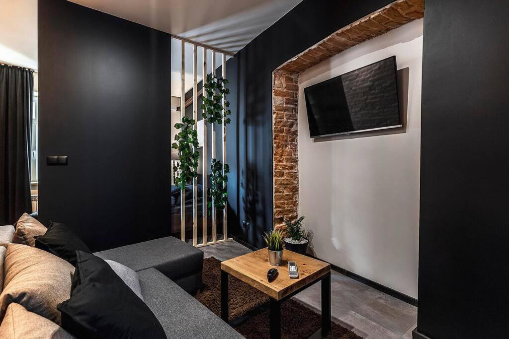 Krakowskie30 Loft1 Deptak Apartment