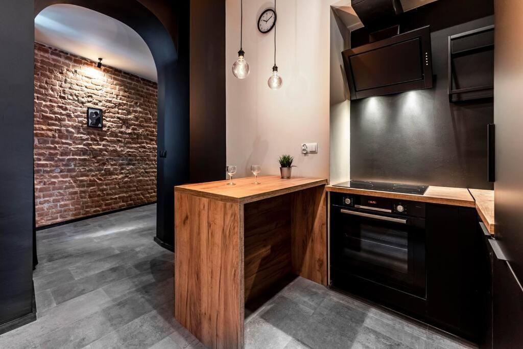Krakowskie30 Loft1 Deptak Apartment *