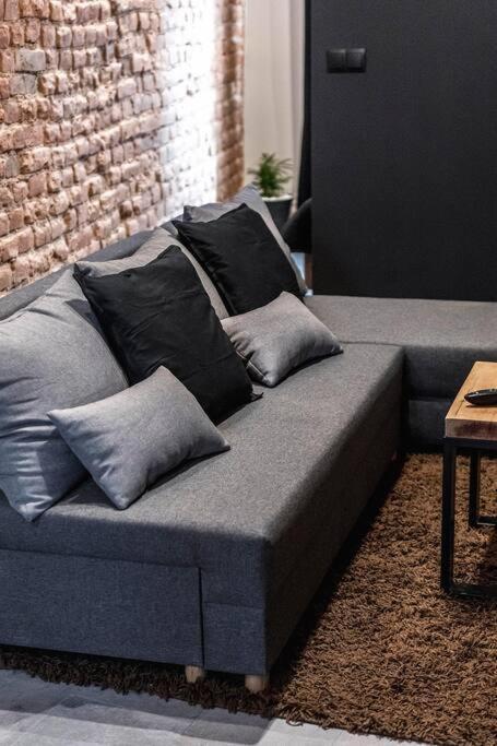 Krakowskie30 Loft1 Deptak