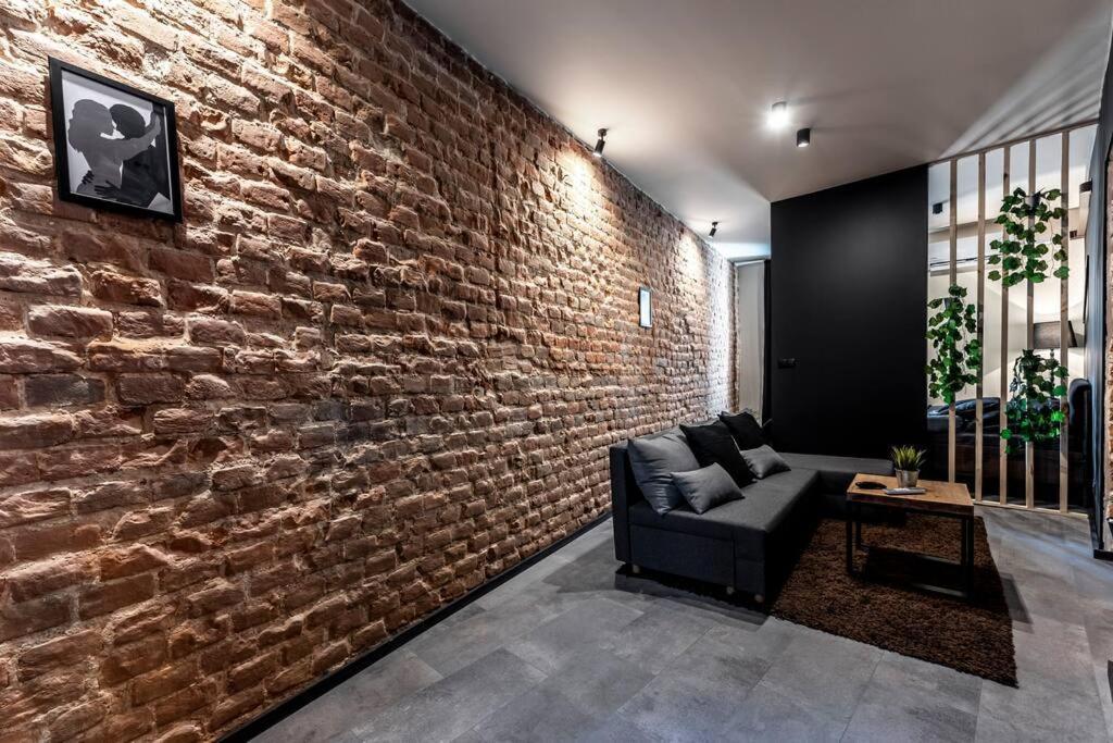 Apartment Krakowskie30 Loft1 Deptak