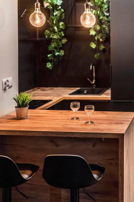 Krakowskie30 Loft1 Deptak * Lublin